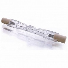 Лампа галогеновая Deko-Light Haloline Eco R7s 230Вт 2950K 332266