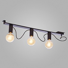 Накладной светильник TK Lighting Mossa 2843 Mossa