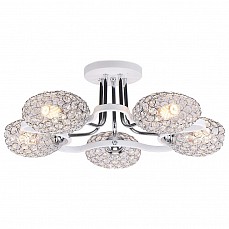 Потолочная люстра Escada Modern 1 1109/5PL