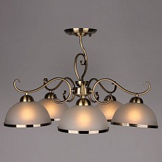 Люстра на штанге Omnilux OM-362 OML-36227-05