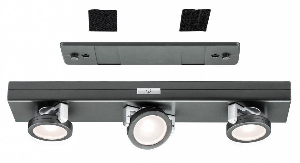 Накладной светильник Paulmann Rotate 70636