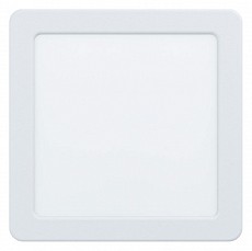 Встраиваемый светильник Eglo ПРОМО Fueva 5 99163