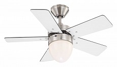 Светильник с вентилятором Globo Marva 332