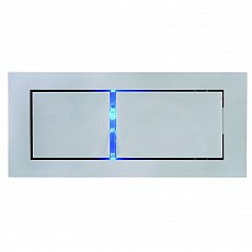 Встраиваемый светильник SLV Bedside 146240