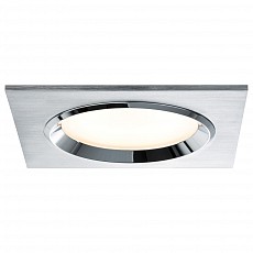 Встраиваемый светильник Paulmann Igor 92696