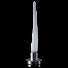 Настольная лампа декоративная Mantra Estalacta 1680