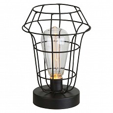 Свеча декоративная Globo Spacy 28195