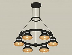 Подвесная люстра Ambrella Light XR XR92051002