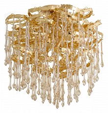 Потолочная люстра Divinare Salice 3150/16 PL-11