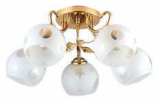 Потолочная люстра Hiper Amanda H159-1