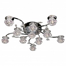 Потолочная люстра Omnilux OML-154 OML-15407-11