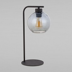 Настольная лампа декоративная TK Lighting Cubus 5102 Cubus Graphite