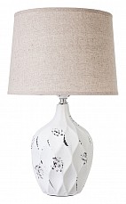 Настольная лампа декоративная Escada 10184 10184/L