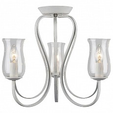 Потолочная люстра Escada Modern 1 156/3P