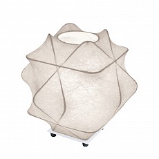 Настольная лампа декоративная Eglo Segada 91927