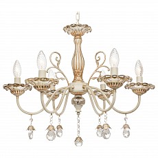Подвесная люстра SilverLight Vivienne 735.51.6