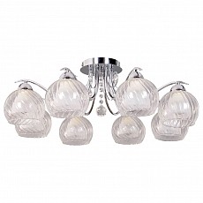 Потолочная люстра Omnilux Noyonnais OML-46107-08