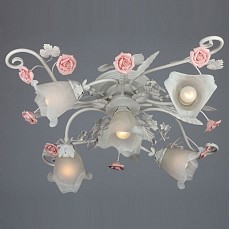 Потолочная люстра Omnilux OM-369 OML-36917-05