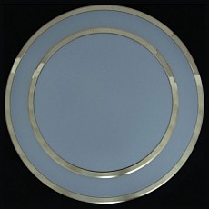 Накладной светильник Natali Kovaltseva 74015 74015/2S GOLDEN