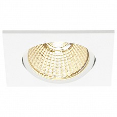 Встраиваемый светильник SLV New Tria 68 1001992