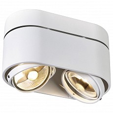 Накладной светильник SLV Kardamod 117181