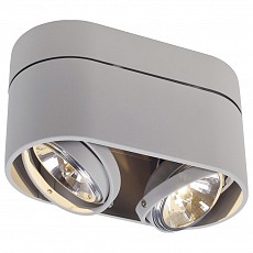 Накладной светильник SLV Kardamod 117194