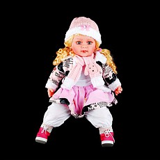 Настольная лампа декоративная Natali Kovaltseva  3001