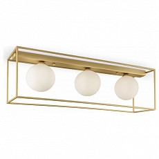 Накладной светильник Freya Trinity FR5113CL-03G