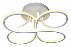 Потолочная люстра Moderli Velutte V1040-CL