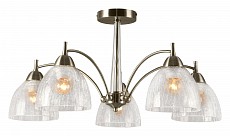 Люстра на штанге Rivoli Doreen Б0055614