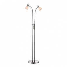 Торшер Globo Panna 54533-2S