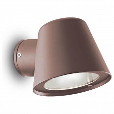 Светильник на штанге Ideal Lux Gas GAS AP1 COFFEE