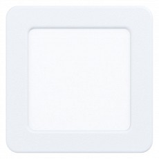 Встраиваемый светильник Eglo ПРОМО Fueva 5 99162