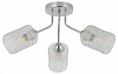 Потолочная люстра Hiper Bacco H180-3