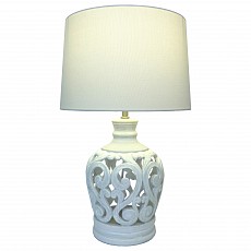 Настольная лампа декоративная ST-Luce Tabella SL999.554.01