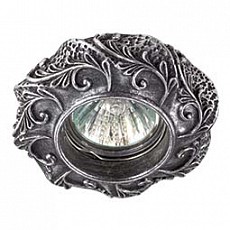 Встраиваемый светильник Novotech Pattern 370087