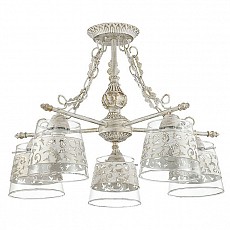 Люстра на штанге Lumion Corsaro 3052/5C