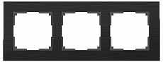 Рамка на 3 поста Werkel  WL11-Frame-03