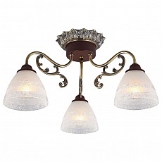 Потолочная люстра Omnilux Carapelle OML-55707-03