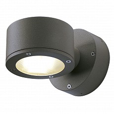 Накладной светильник SLV Sitra 230355