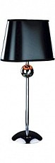 Настольная лампа декоративная Arte Lamp Turandot A4011LT-1CC