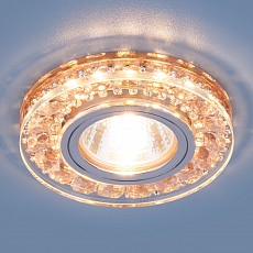 Встраиваемый светильник Elektrostandard  a036667