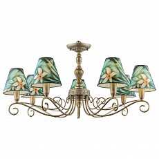 Подвесная люстра Lamp4You Provence 12 E4-07-H-LMP-O-12