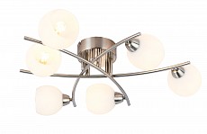 Потолочная люстра Globo Robin 54002-6