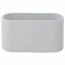 Накладной светильник Denkirs DK8022 DK8024-WH