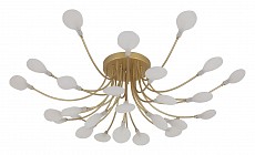 Потолочная люстра F-promo Skein 4197-28C