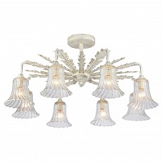 Люстра на штанге Favourite Anita 1645-8U