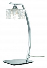 Настольная лампа декоративная Mantra Zen 1427