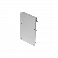Заглушка для профиля SLV Glenos Pro 213484