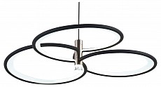 Подвесная люстра Natali Kovaltseva LED LAMPS 81362 LED LAMPS 81363